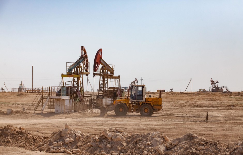 Giá dầu và lạm phát sẽ giảm mạnh bất chấp nỗ lực của OPEC+?