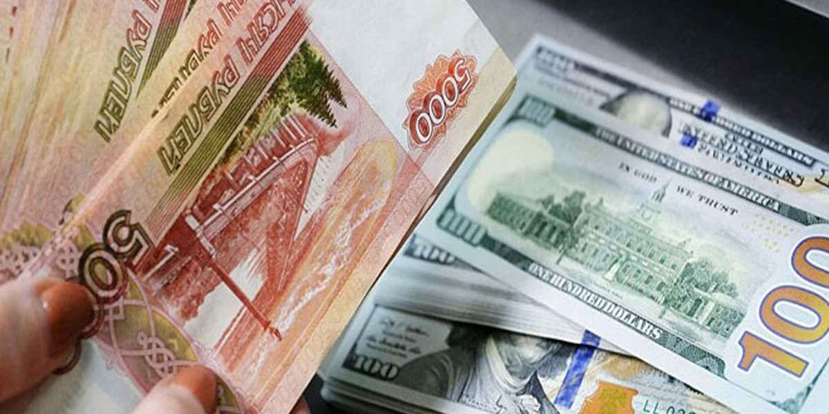 Nga sẽ khiến Mỹ gặp ác mộng thực sự nếu chuyển tiền cho Ukraine