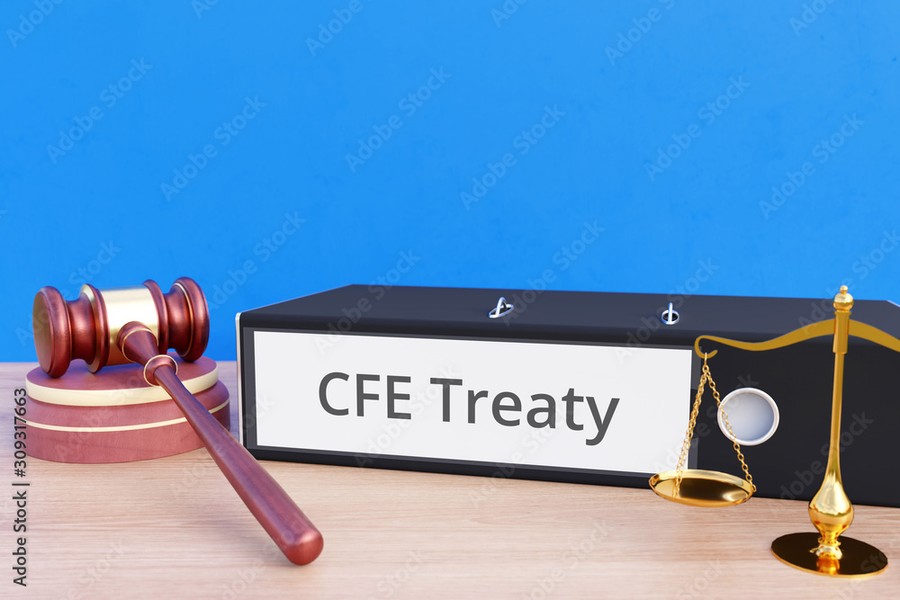 Chuyên gia tiết lộ hậu quả của việc Nga rút khỏi Hiệp ước CFE