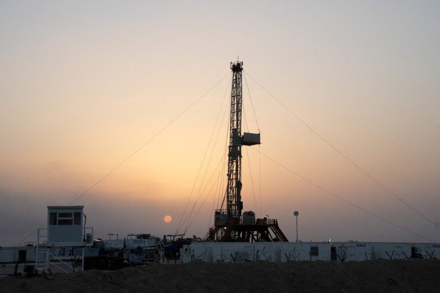 Mỹ trước nguy cơ rơi vào 'bẫy dầu mỏ' của Saudi Arabia