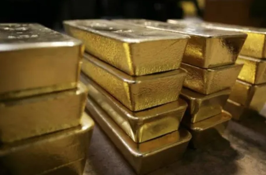 Đức bất ngờ phản đối kế hoạch của EU nhằm tịch thu dự trữ vàng và ngoại hối của Nga