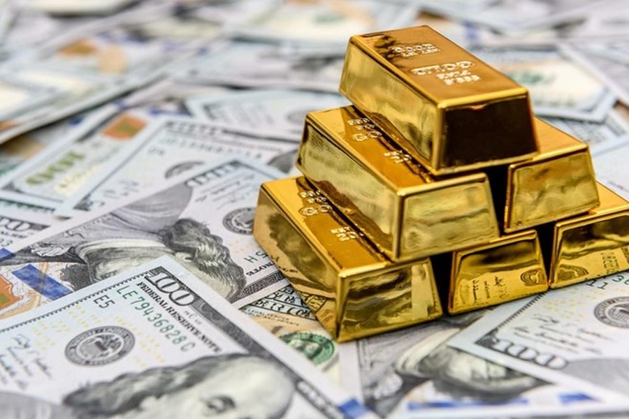 Đức bất ngờ phản đối kế hoạch của EU nhằm tịch thu dự trữ vàng và ngoại hối của Nga