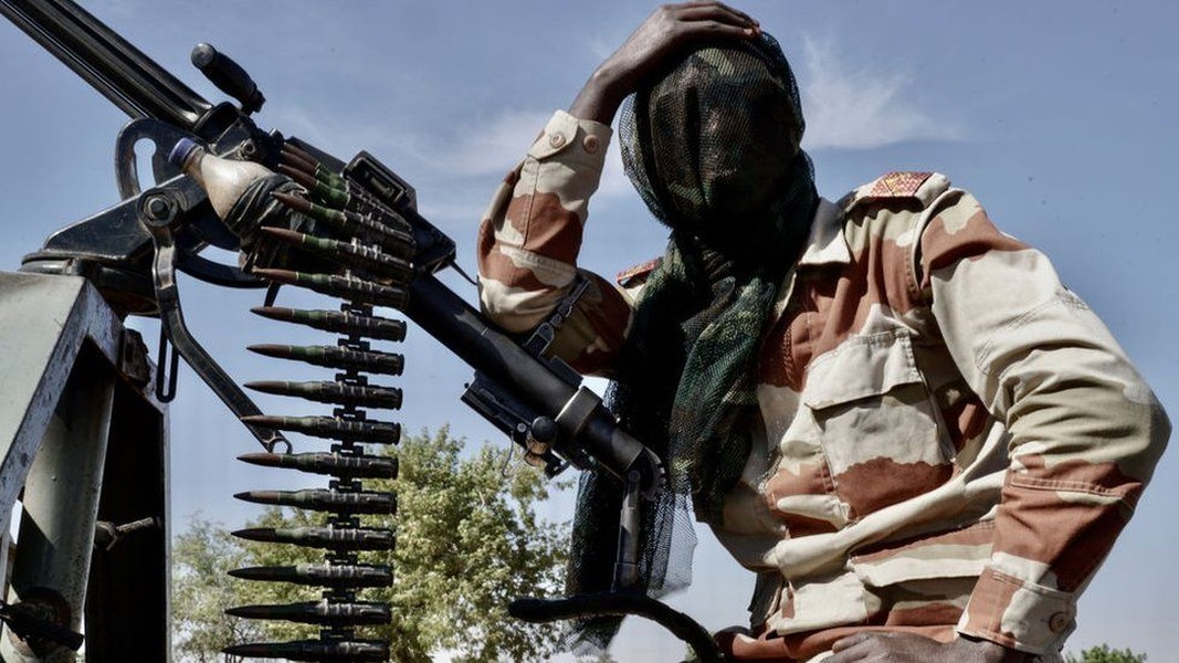 Lực lượng đảo chính Niger sẵn sàng đẩy lui cuộc can thiệp quân sự của ECOWAS