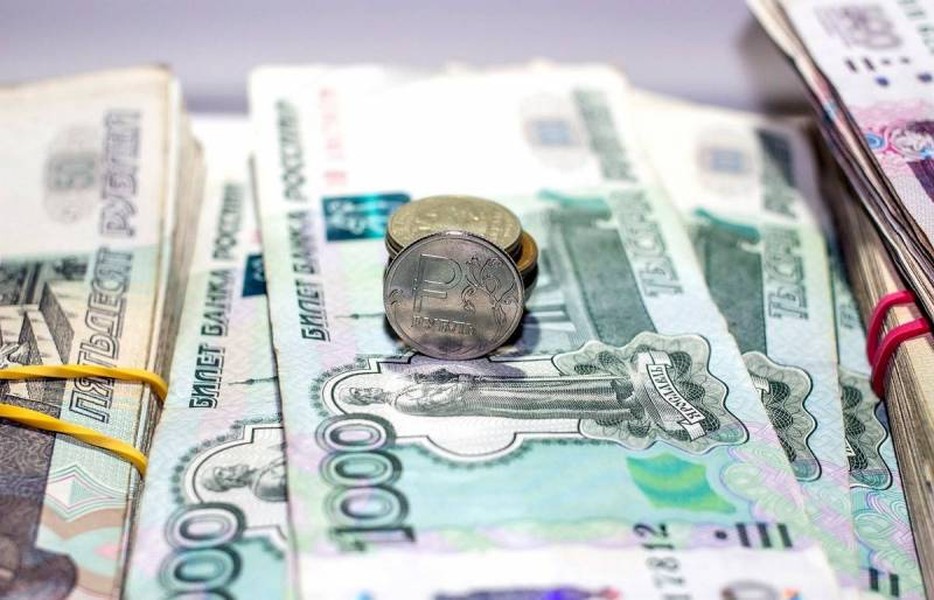Chuyên gia nêu 5 triển vọng tích cực từ tỷ giá hối đoái thấp của đồng rúp