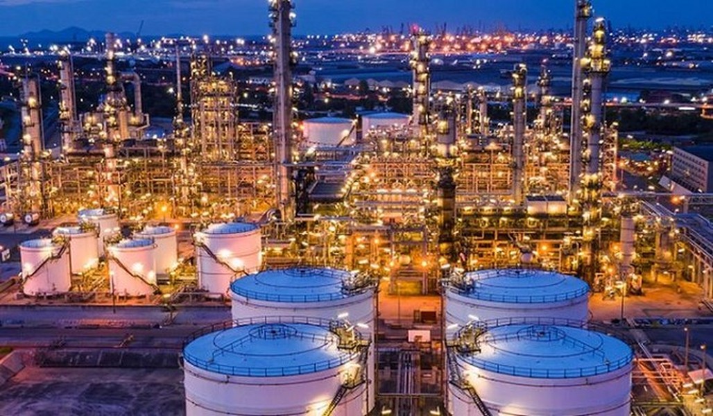 Nỗ lực tăng giá dầu của Nga và Saudi Arabia đối diện nguy cơ thất bại