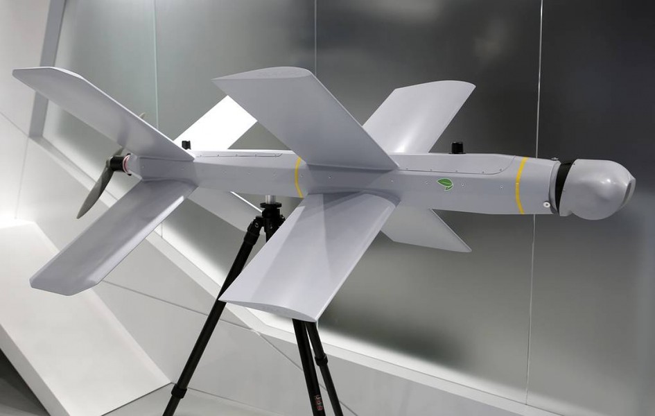 UAV cảm tử Lancet vượt quãng đường kỷ lục để phá hủy tiêm kích MiG-29 Ukraine