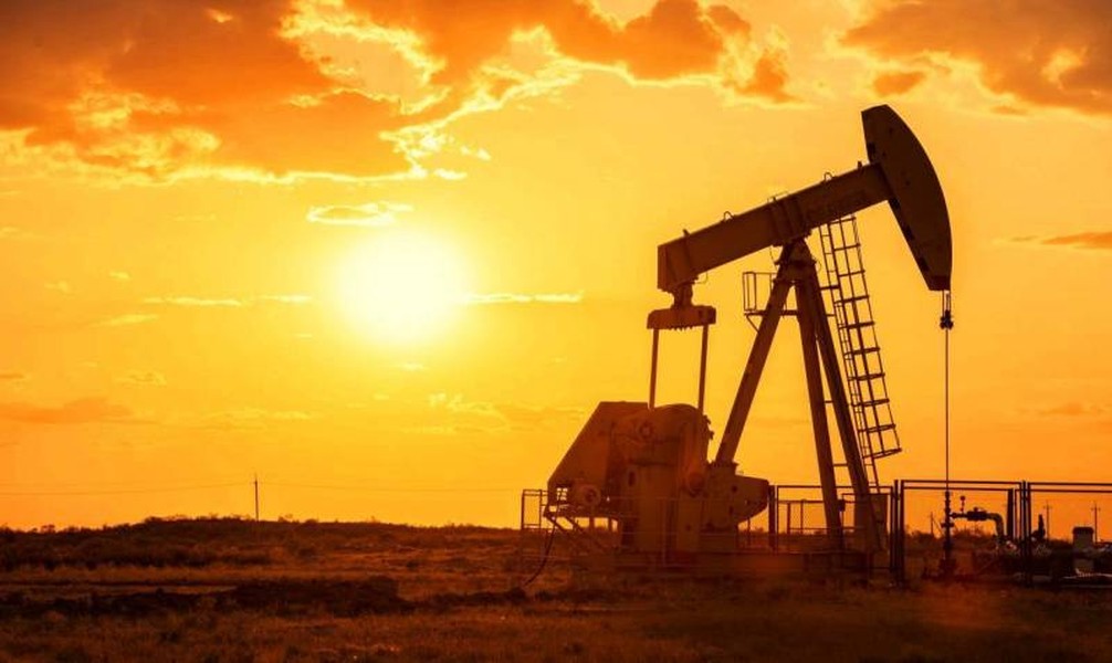 Giá dầu tăng mạnh là chiến thắng lớn dành cho Nga