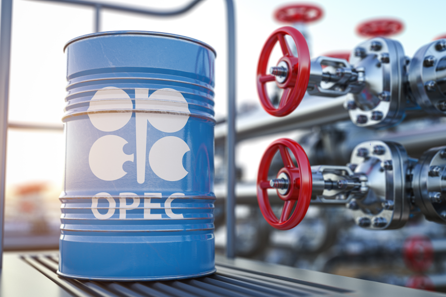 Phương Tây lo ngại 'OPEC khí đốt' do Nga và Saudi Arabia sáng lập