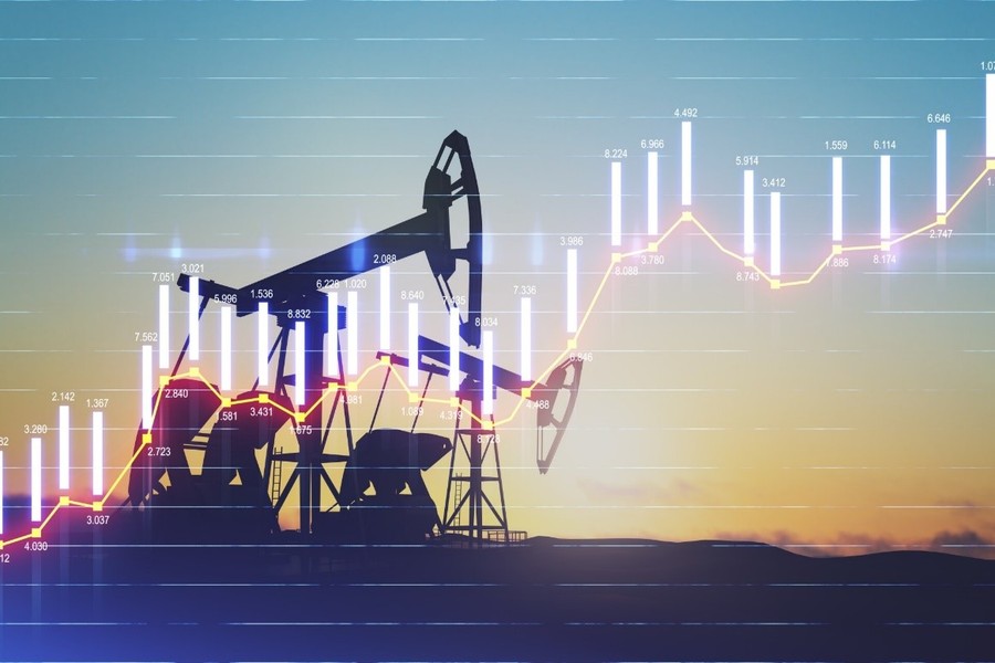 Kinh tế Nga đứng vững bất chấp giá dầu giảm xuống mức nguy hiểm?