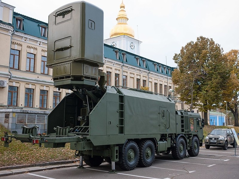 Tên lửa Neptune trở thành ‘át chủ bài’ tấn công tầm xa của Ukraine