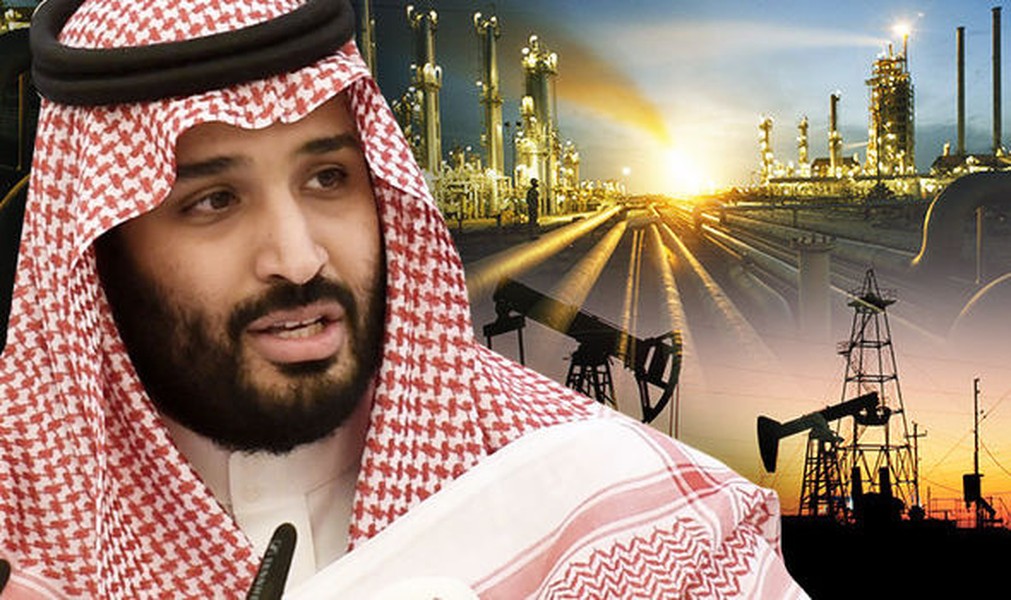 Giá dầu ở mức bao nhiêu mới làm vừa lòng cả Nga và Saudi Arabia?