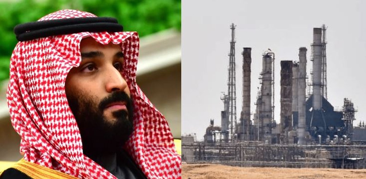 Giá dầu ở mức bao nhiêu mới làm vừa lòng cả Nga và Saudi Arabia?