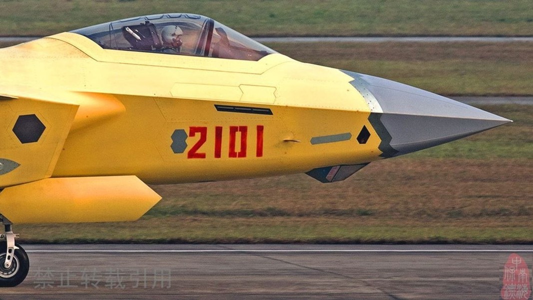 Khuyết điểm lớn của tiêm kích thế hệ năm Su-57, J-20 và F-35 được hé lộ