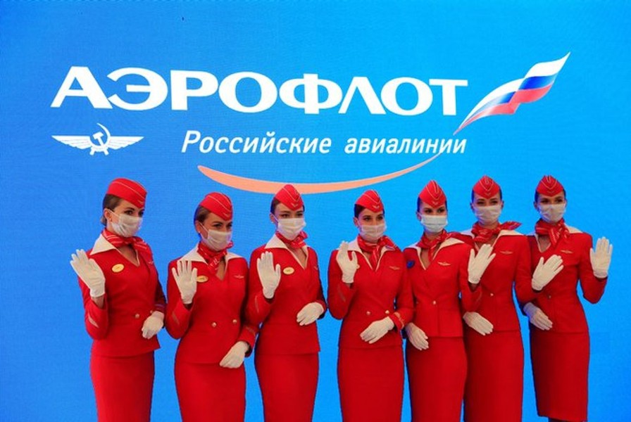 Hãng hàng không Aeroflot hướng tới phi đội 339 máy bay nội địa