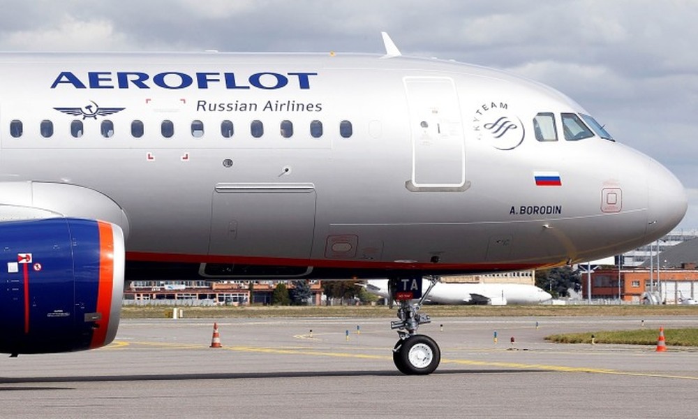 Hãng hàng không Aeroflot hướng tới phi đội 339 máy bay nội địa