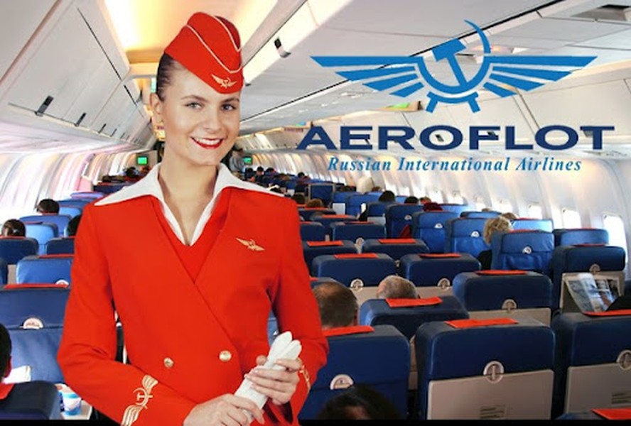 Hãng hàng không Aeroflot hướng tới phi đội 339 máy bay nội địa