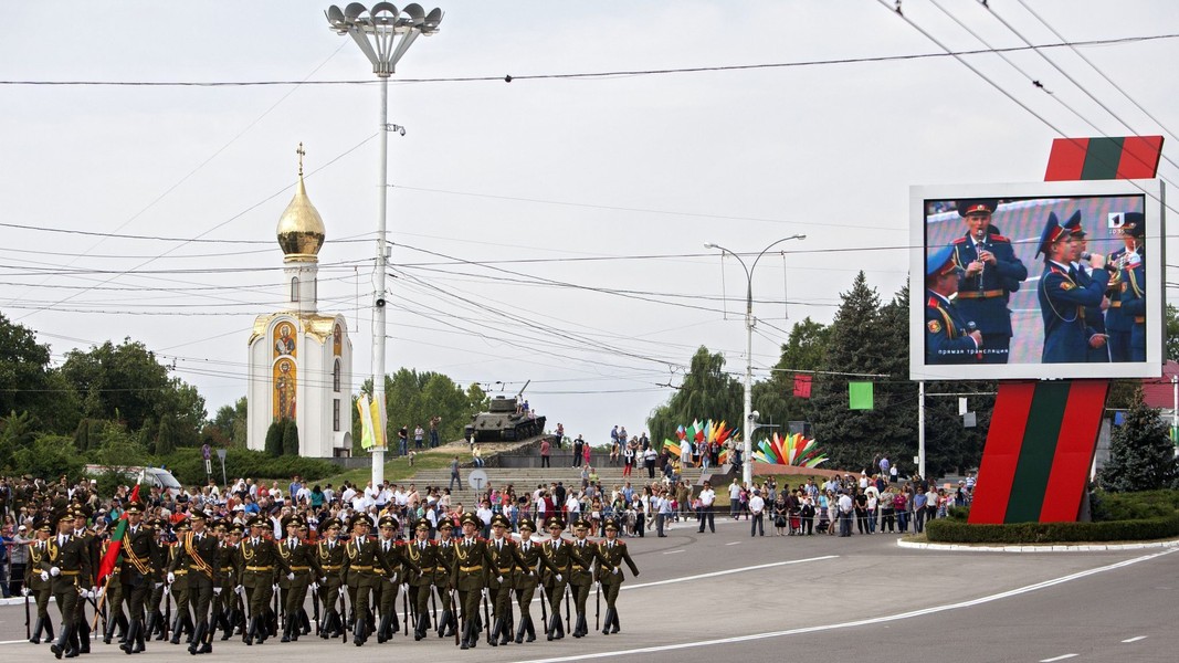 Một số quyết định quan trọng sắp được Transnistria đưa ra?