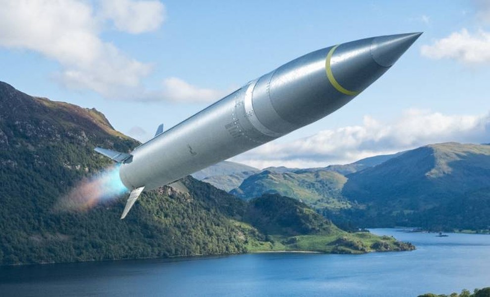 Tính năng đặc biệt của tên lửa PrSM Mỹ 