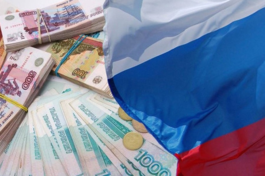 Kinh tế Nga ra sao sau khi phải hứng chịu hàng loạt lệnh trừng phạt của phương Tây?
