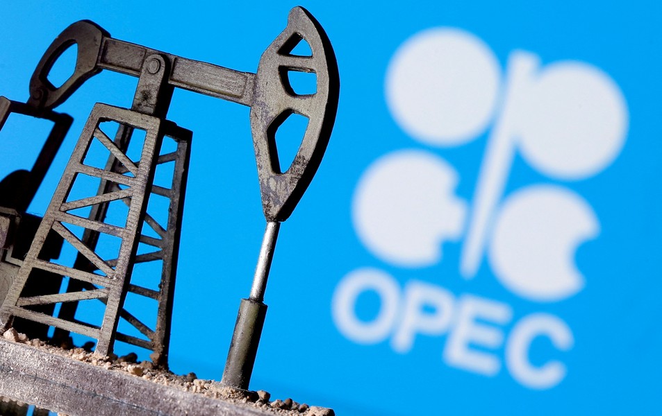 Tổ chức OPEC thiệt hại không nhỏ khi quyết tâm bóp nghẹt dầu đá phiến Mỹ