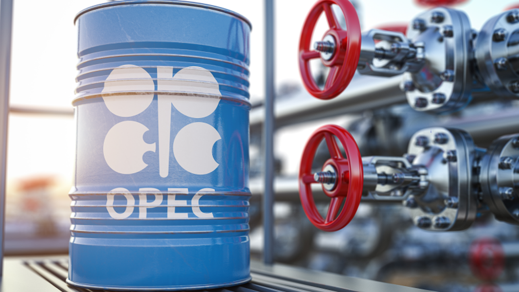 Tổ chức OPEC+ đối mặt với nhiều mâu thuẫn nội tại