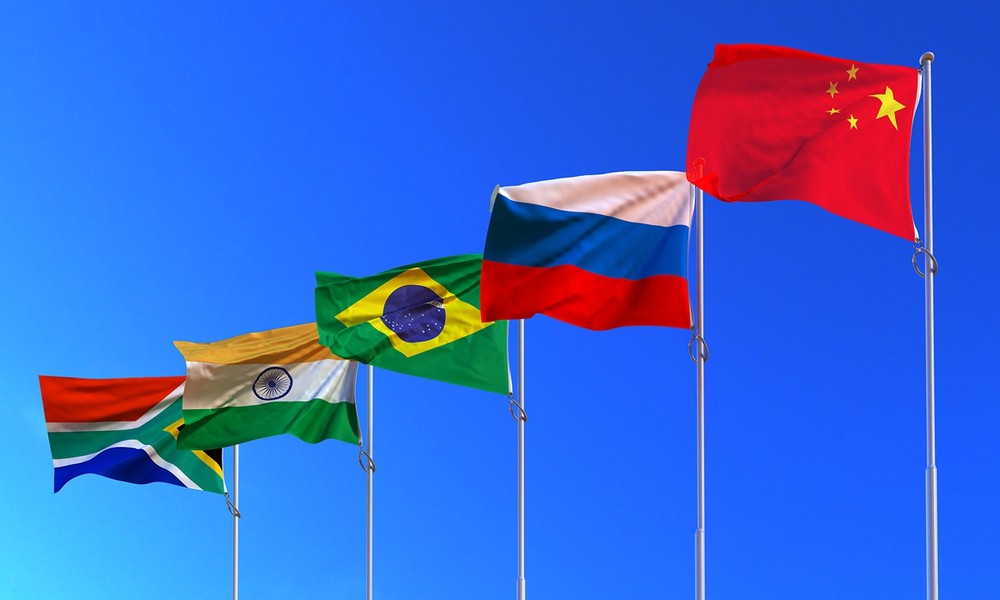 Tổ chức BRICS thống trị thế giới khi trở thành 'siêu cường tài nguyên'?