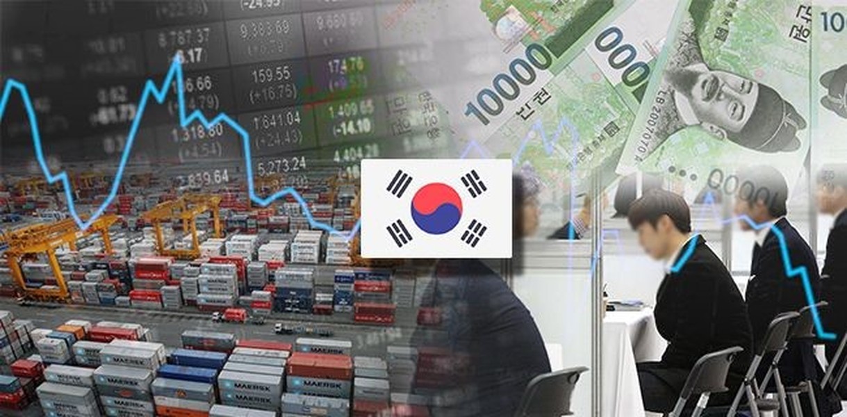 'Phép màu' kinh tế Hàn Quốc và bài toán ‘quốc gia hạnh phúc’ cần lời giải