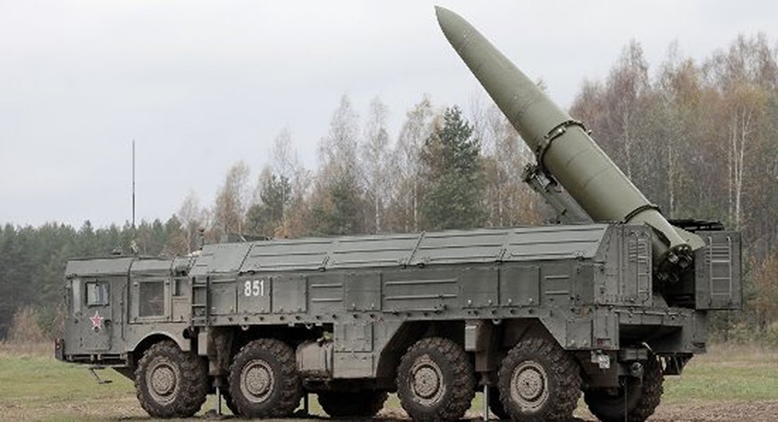 Nga cảnh báo hậu quả khi vũ khí hạt nhân Mỹ hiện diện tại Ba Lan