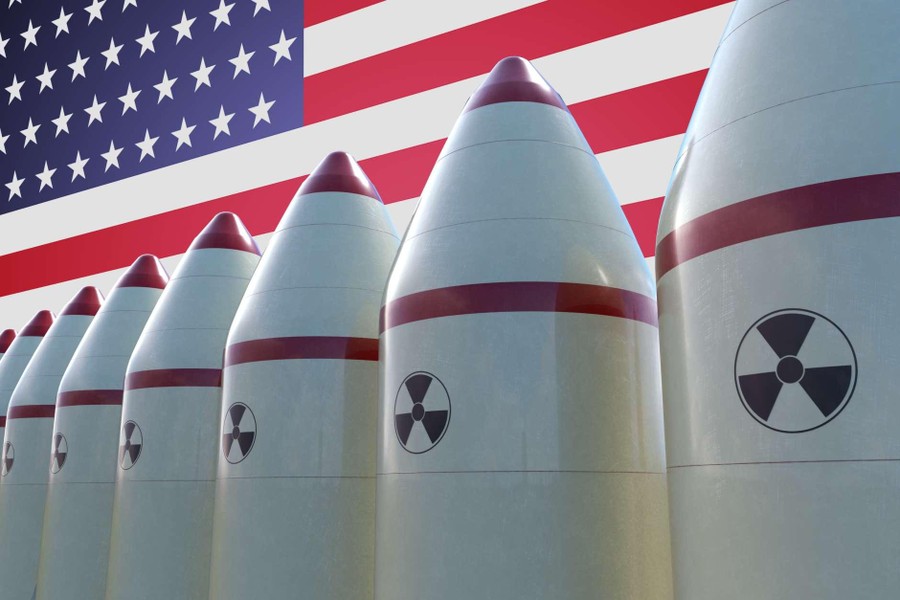 Nga cảnh báo hậu quả khi vũ khí hạt nhân Mỹ hiện diện tại Ba Lan