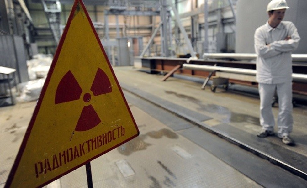 Doanh nghiệp Mỹ gặp rắc rối lớn khi thiếu uranium của Nga