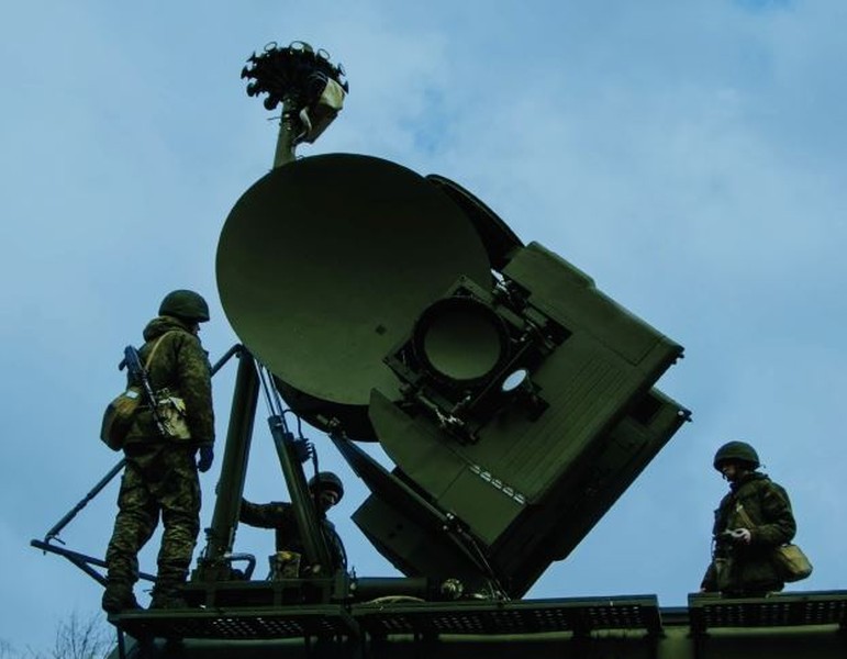 NATO phong tỏa Kaliningrad trả đũa tác chiến điện tử Nga đang làm tê liệt bầu trời Baltic?