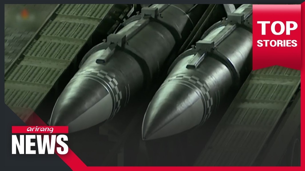 Ukraine thông tin về tên lửa đạn đạo có ‘nguồn gốc lạ’