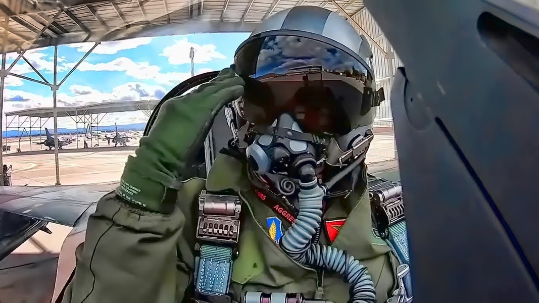 Nga nói về mối đe dọa hạt nhân khi tiêm kích F-16 xuất hiện tại Ukraine