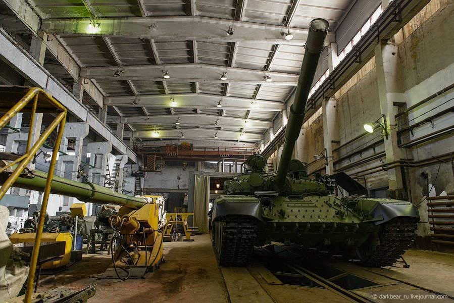 'Ngành công nghiệp quốc phòng Nga mạnh nhất thế giới'