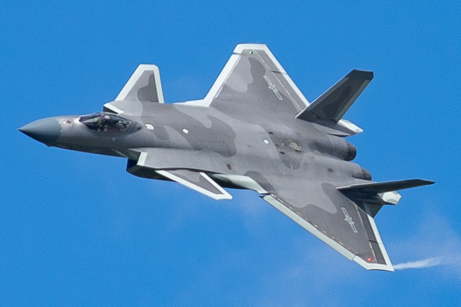 Khả năng tàng hình của tiêm kích Su-57 chưa thể so sánh với F-22 và F-35