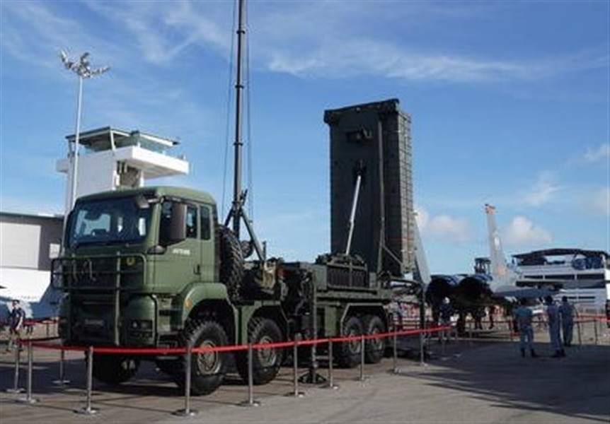 Hệ thống phòng không NATO sẵn sàng bắn hạ tên lửa Nga áp sát biên giới phía Đông?