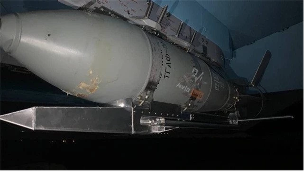 Bom lượn FAB của Nga ưu việt hơn bom dẫn đường ASSM của Pháp?