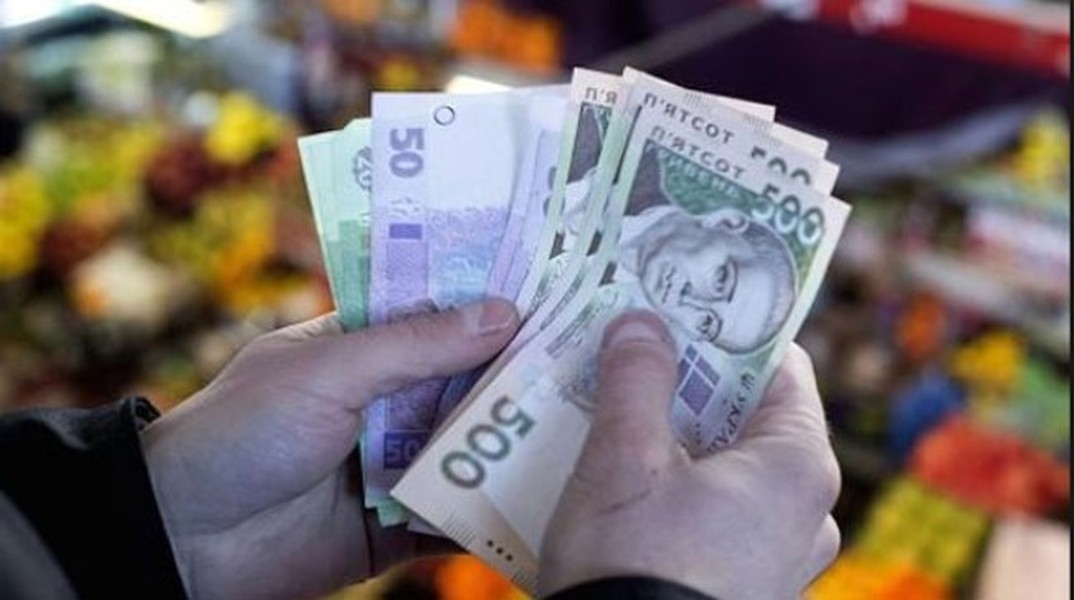 Ukraine đối diện nguy cơ xảy ra cuộc khủng hoảng tài chính 