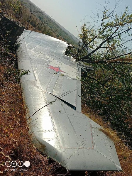 Tiêm kích Su-57 lâm nguy khi UAV tàng hình S-70 Okhotnik bị bắn hạ?