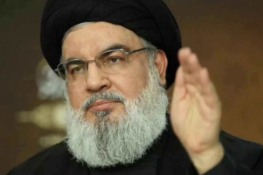 Đồng minh chính của Hezbollah liên quan tới vụ ám sát thủ lĩnh Hassan Nasrallah?