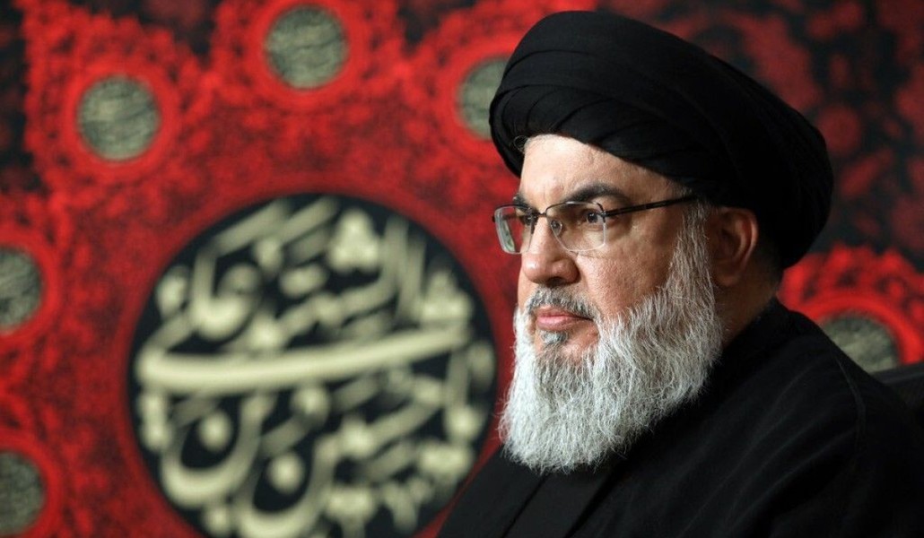 Đồng minh chính của Hezbollah liên quan tới vụ ám sát thủ lĩnh Hassan Nasrallah?