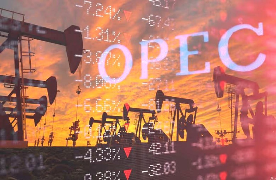 Nếu Mỹ rút khỏi Thỏa thuận Paris sẽ ảnh hưởng ra sao tới Tổ chức OPEC+ ?