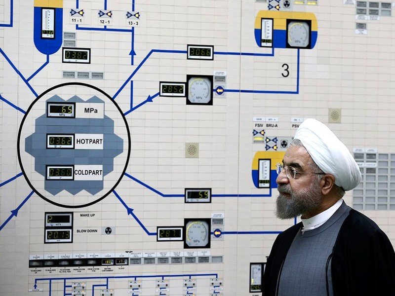 Điều gì chờ đợi khu vực Trung Đông nếu Iran sở hữu vũ khí hạt nhân?