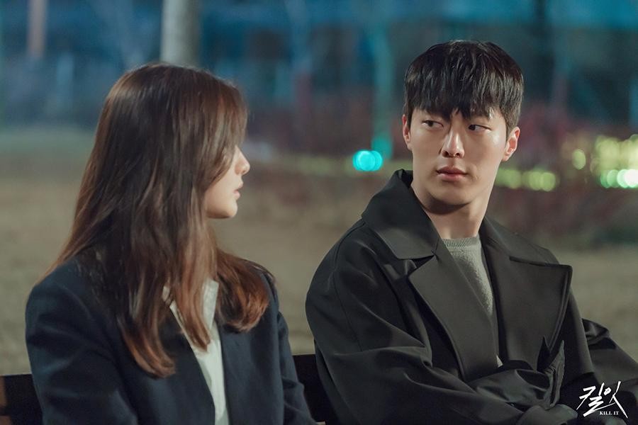 [ẢNH] Jang Ki Yong: Từ 'sát thủ máu lạnh' đến 'người tình mới' của Song Hye Kyo trên màn ảnh 