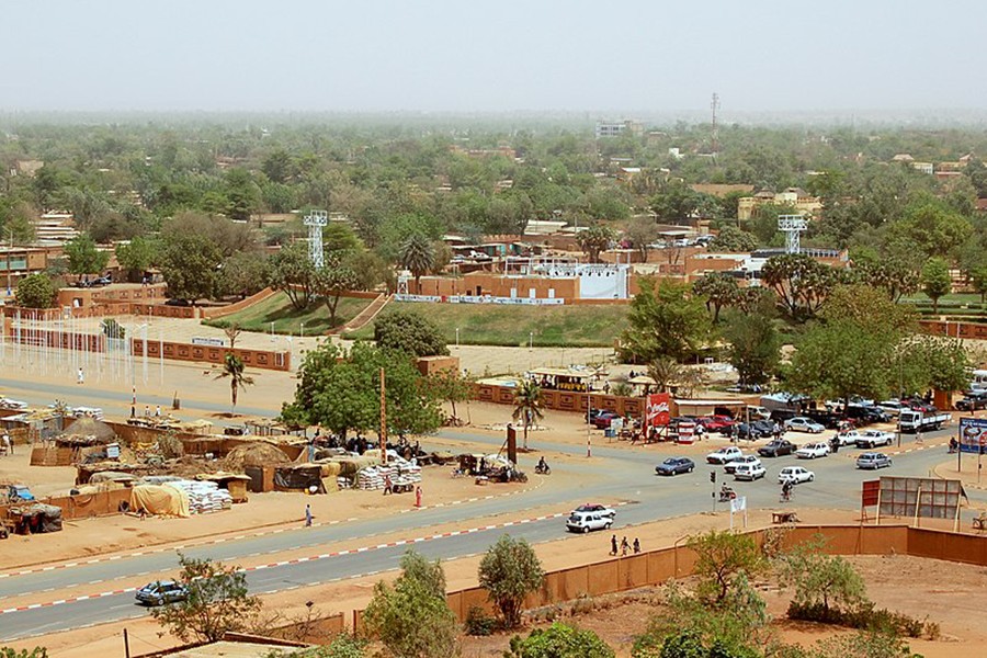 Tìm hiểu nội tình vụ đảo chính lật đổ Tổng thống Niger