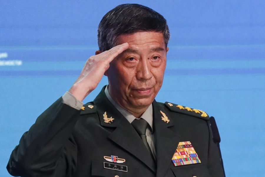  Vì sao Mỹ và Trung Quốc vẫn chưa nối lại đàm phán quân sự cấp cao?