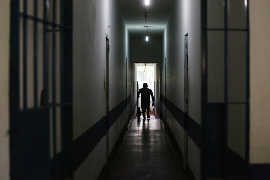 Những nhà tù khét tiếng nguy hiểm nhất thế giới, nghe tên đã thấy sợ
