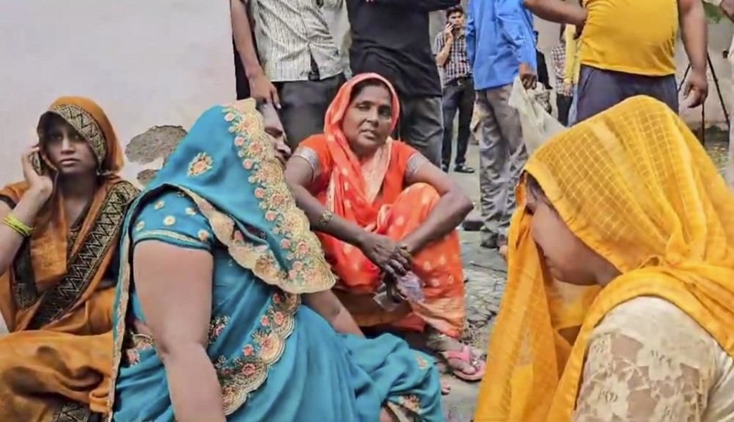Nguyên nhân của vụ giẫm đạp khiến 116 người thiệt mạng ở Ấn Độ