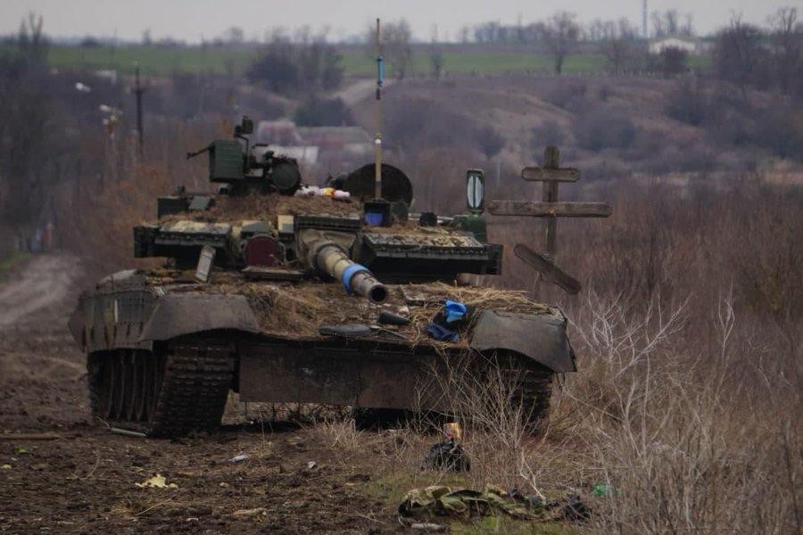 Chiến sự Nga-Ukraine: Vì sao không có người dân Ukraine nào qua ‘hành lang nhân đạo’?