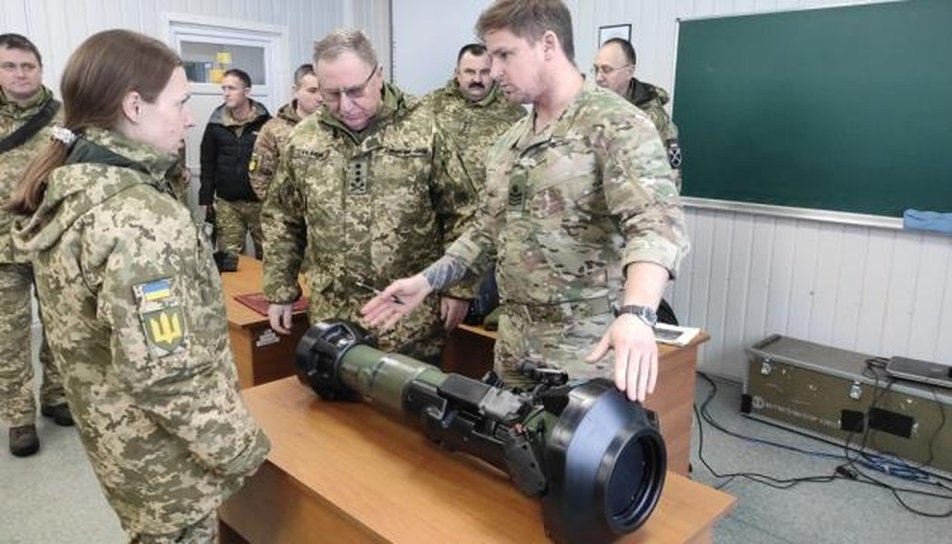 Xung đột Nga-Ukraine: Moscow cảnh cáo Mỹ ‘đừng đổ dầu vào lửa’